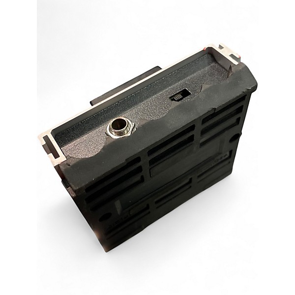 Used BOSS FS5U Nonlatching Footswitch Sustain Pedal