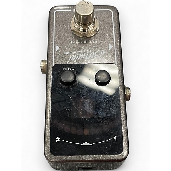 Used Ibanez big mini Tuner