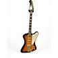 Used Epiphone Firebird VII 2 Tone Sunburst Solid Body Electric Guitar thumbnail