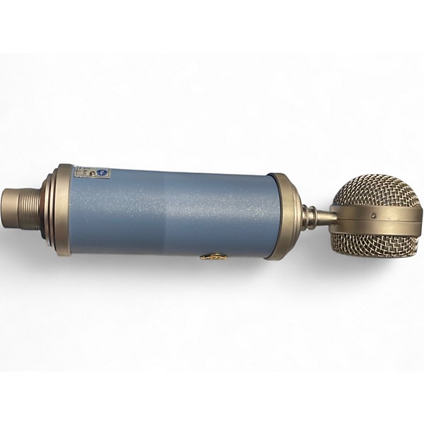 Used Blue Bluebird Condenser Microphone