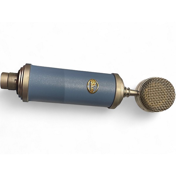 Used Blue Bluebird Condenser Microphone