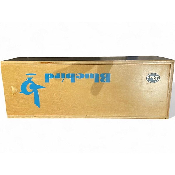 Used Blue Bluebird Condenser Microphone