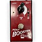 Used Seymour Duncan Pickup Booster Effect Pedal thumbnail