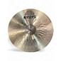 Used SABIAN 20in HHX Stage Ride Cymbal