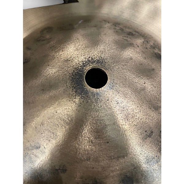 Used SABIAN 20in HHX Stage Ride Cymbal