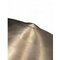 Used SABIAN 20in HHX Stage Ride Cymbal