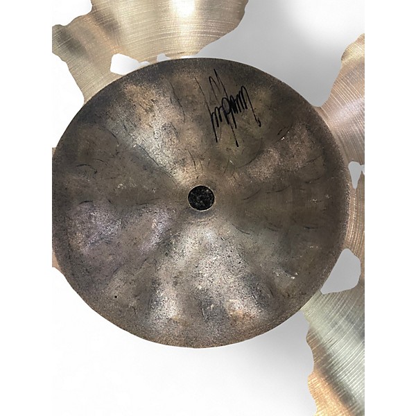 Used SABIAN 20in HHX Stage Ride Cymbal