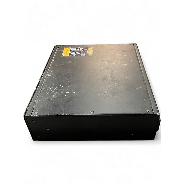 Used Markbass Little Mark II Tube Bass Amp Head