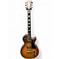 Used Gibson les paul custom plaintop Honey Burst Solid Body Electric Guitar thumbnail