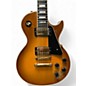 Used Gibson les paul custom plaintop Honey Burst Solid Body Electric Guitar