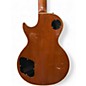 Used Gibson les paul custom plaintop Honey Burst Solid Body Electric Guitar