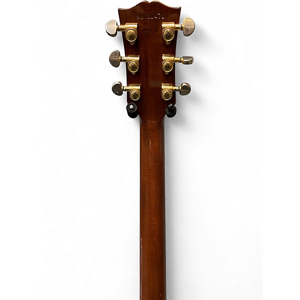 Used Gibson les paul custom plaintop Honey Burst Solid Body Electric Guitar