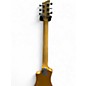 Used Hofner Shorty Gold Solid Body Electric Guitar
