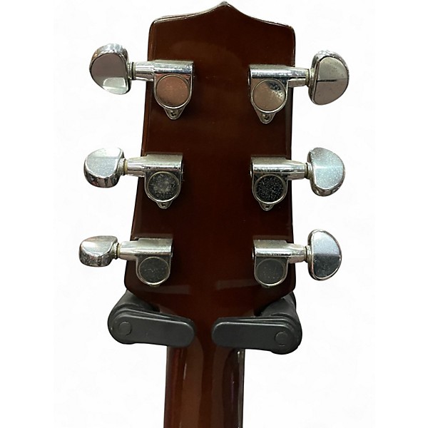 Used Takamine G240 NATURAL Acoustic Guitar