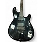 Used Ibanez MIJ RS525 Black Solid Body Electric Guitar