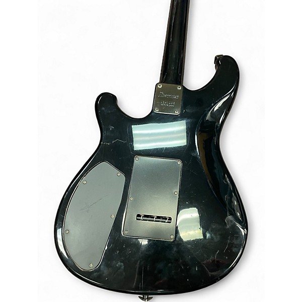 Used Ibanez MIJ RS525 Black Solid Body Electric Guitar