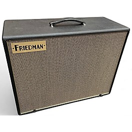 Used Friedman ASC-12 Guitar Combo Amp