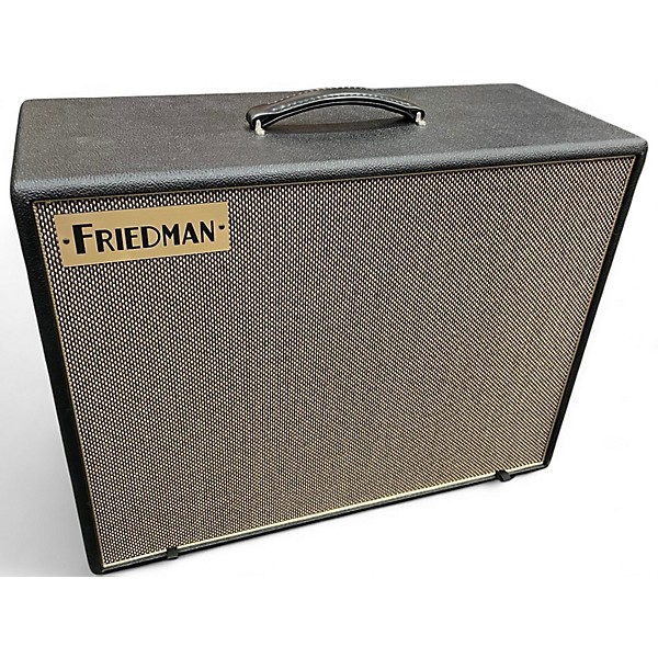 Used Friedman ASC-12 Guitar Combo Amp