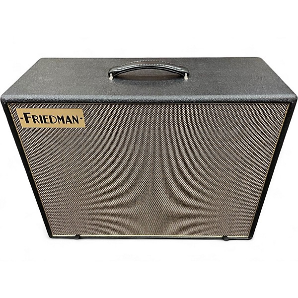 Used Friedman ASC-12 Guitar Combo Amp