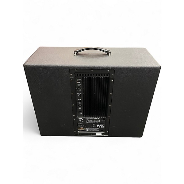 Used Friedman ASC-12 Guitar Combo Amp