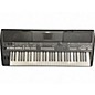 Used Yamaha PSR-SX600 Arranger Keyboard thumbnail