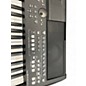Used Yamaha PSR-SX600 Arranger Keyboard