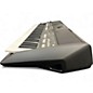 Used Yamaha PSR-SX600 Arranger Keyboard
