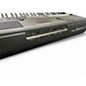 Used Yamaha PSR-SX600 Arranger Keyboard