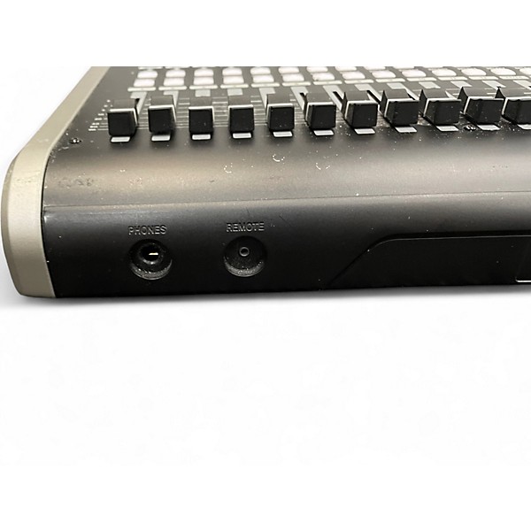 Used TASCAM DP24SD MultiTrack Recorder