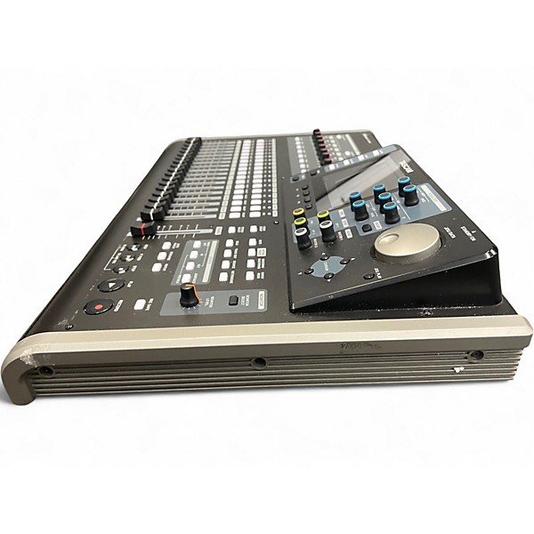 Used TASCAM DP24SD MultiTrack Recorder