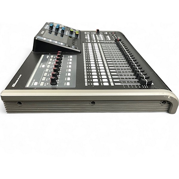 Used TASCAM DP24SD MultiTrack Recorder