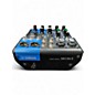 Used Yamaha MG06X Unpowered Mixer