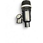 Used AKG D40 Dynamic Microphone thumbnail