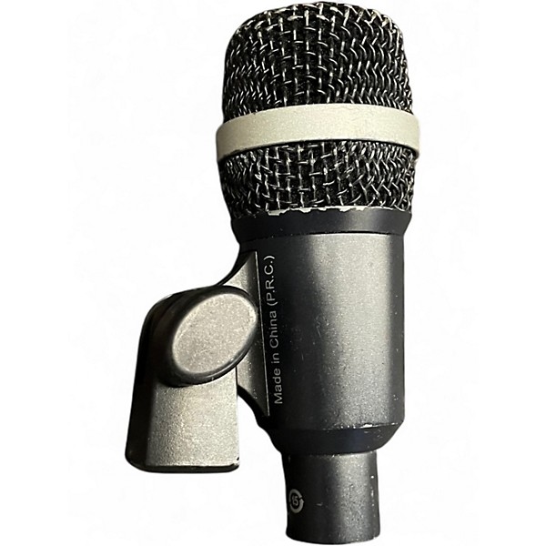 Used AKG D40 Dynamic Microphone