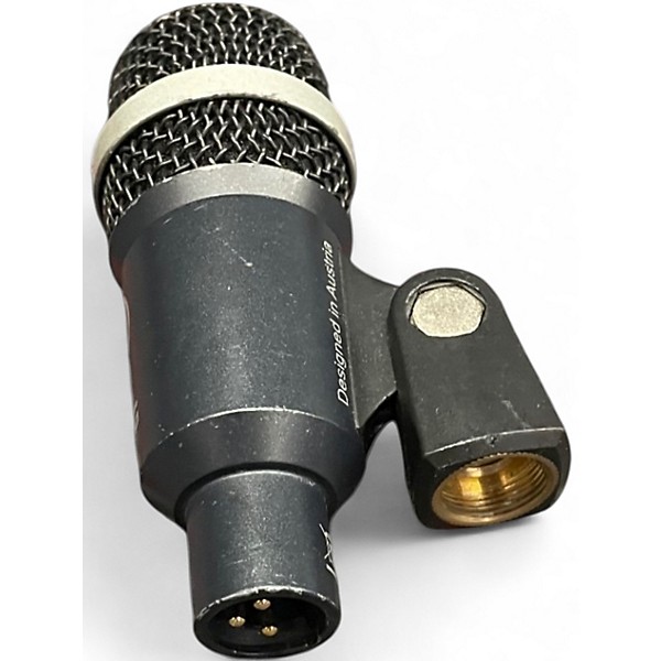 Used AKG D40 Dynamic Microphone