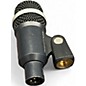 Used AKG D40 Dynamic Microphone