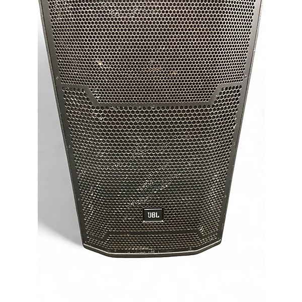 Used JBL PRX715 Powered Speaker