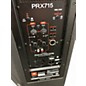 Used JBL PRX715 Powered Speaker