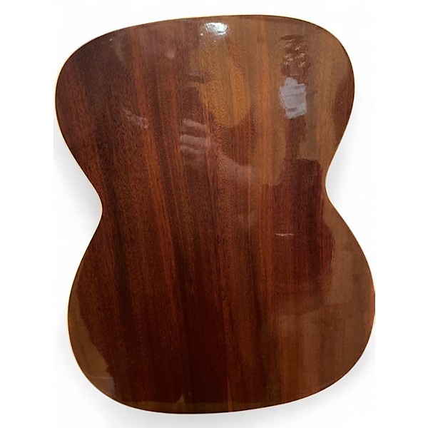 Vintage 1970s Alvarez 5014 Natural Acoustic Guitar