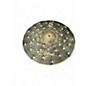 Used Zildjian 20in S Family Dark Ride Cymbal thumbnail