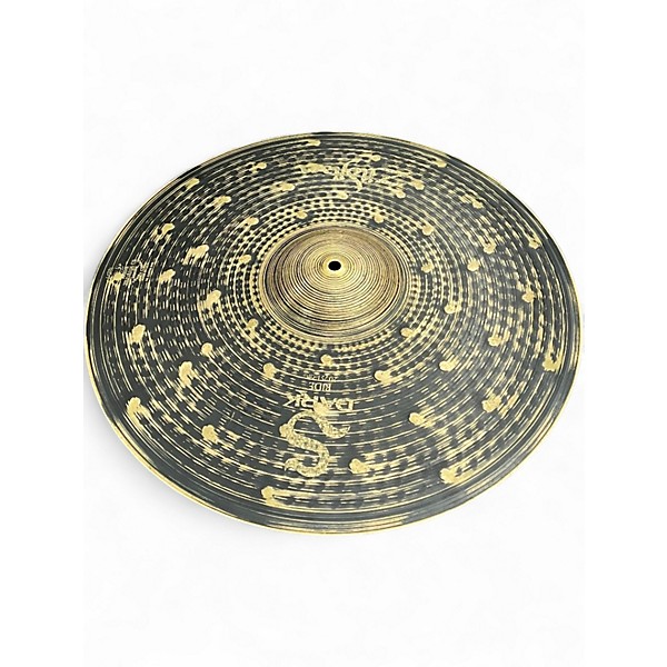 Used Zildjian 20in S Family Dark Ride Cymbal