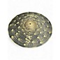 Used Zildjian 20in S Family Dark Ride Cymbal