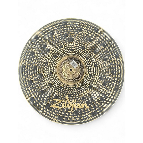 Used Zildjian 20in S Family Dark Ride Cymbal