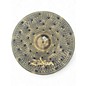 Used Zildjian 20in S Family Dark Ride Cymbal