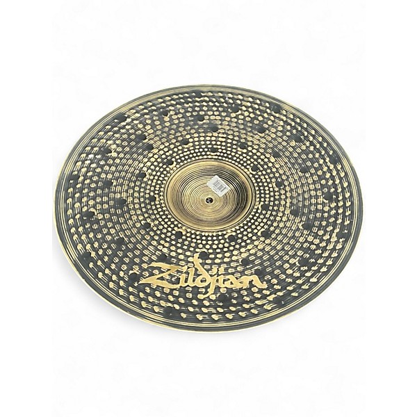 Used Zildjian 20in S Family Dark Ride Cymbal