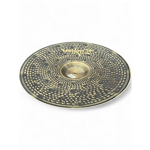 Used Zildjian 20in S Family Dark Ride Cymbal