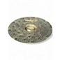 Used Zildjian 20in S Family Dark Ride Cymbal