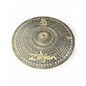 Used Zildjian 14in S Family Dark Hi Hat Pair Cymbal