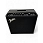 Used Fender Mustang LT25 25W 1x8 Guitar Combo Amp thumbnail