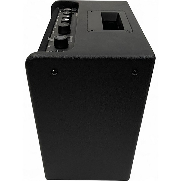 Used Fender Mustang LT25 25W 1x8 Guitar Combo Amp